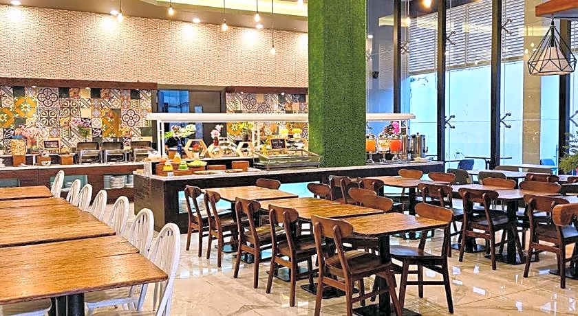 Hotel 88 Kedungsari by WH