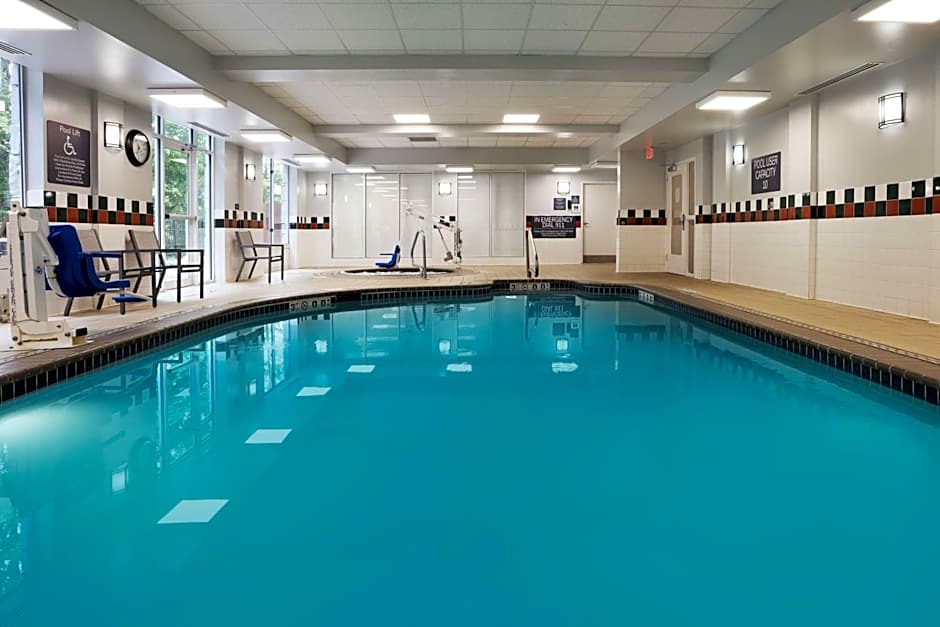 Hilton Garden Inn Birmingham Se/Liberty Parkway