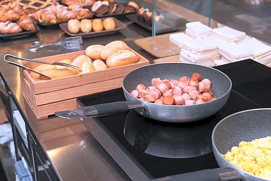 Camplus Firenze Fortezza Casa Per Ferie