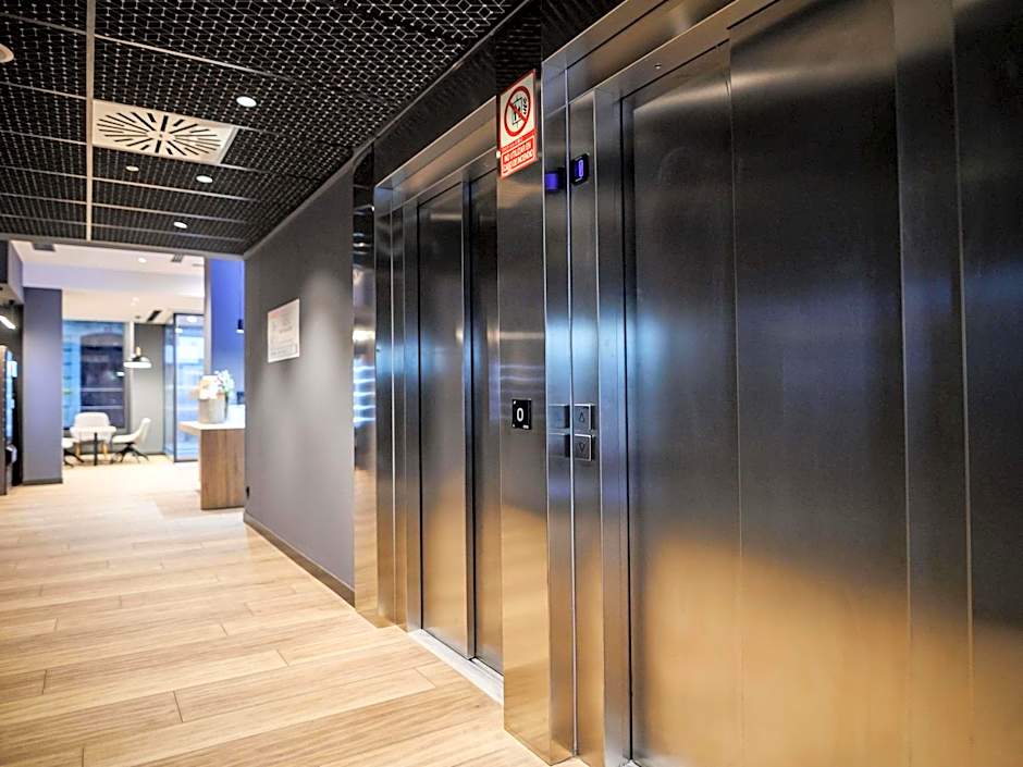 ibis budget Logrono Centro