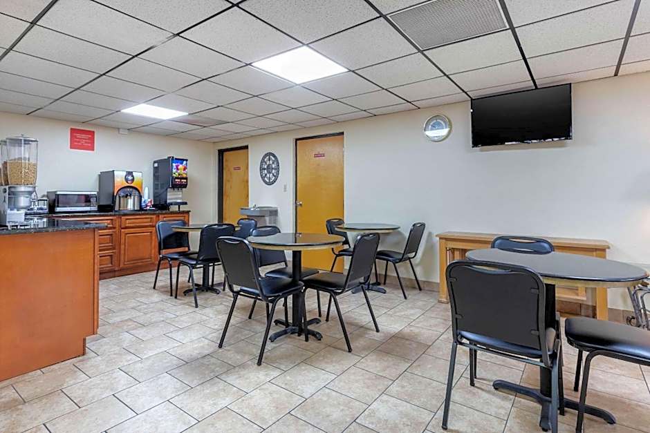 Econo Lodge Chattanooga