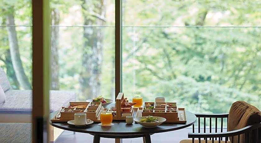 The Ritz-Carlton Nikko