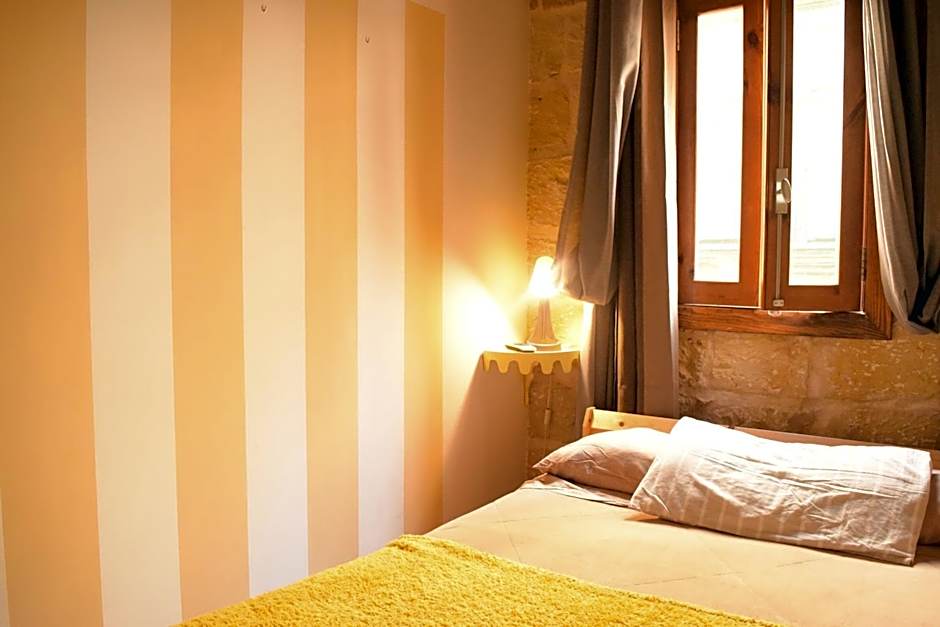 St George of Lydda B&B