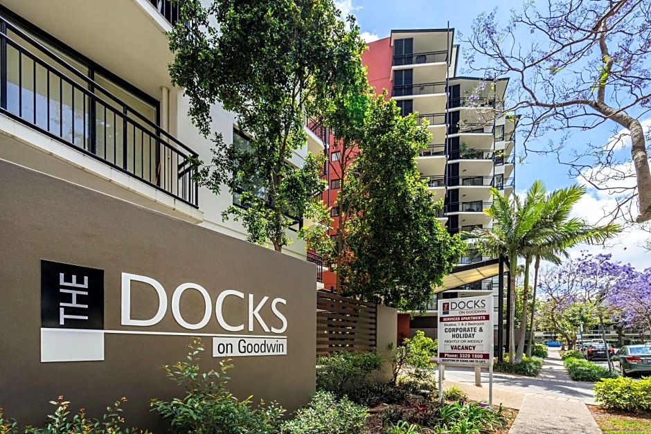 The Docks On Goodwin