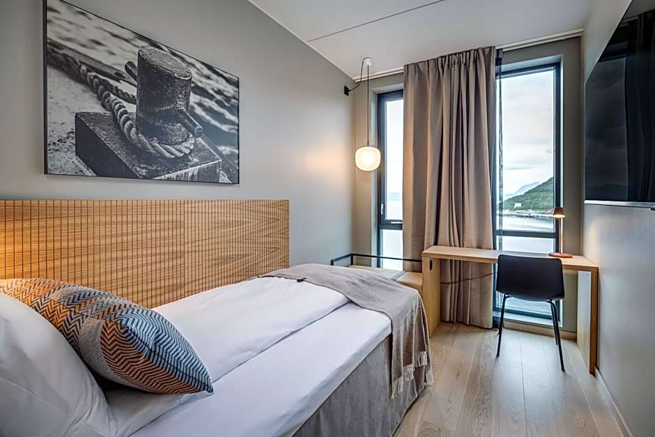 Quality Hotel Harstad