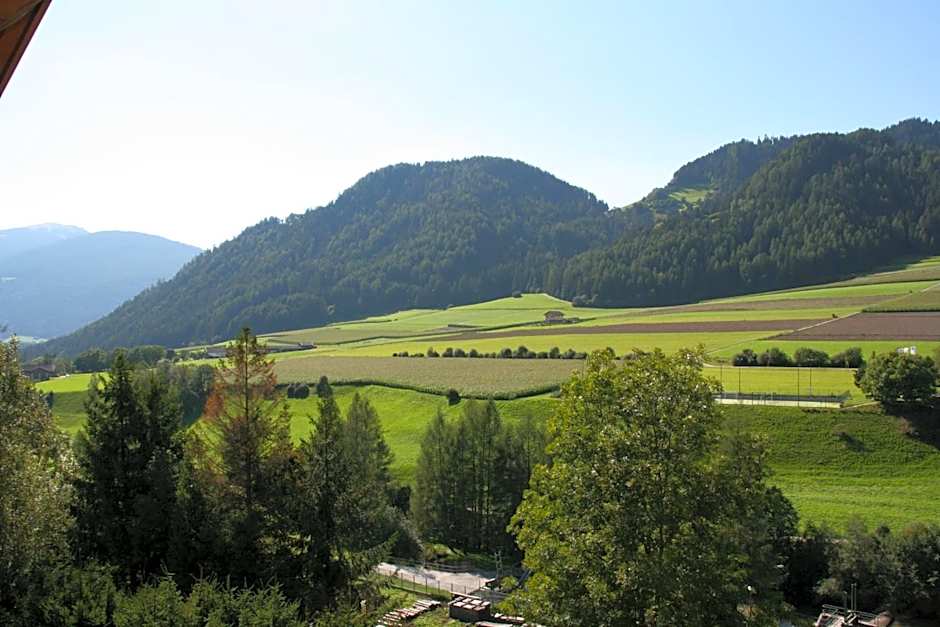 Apartments Residence Montana