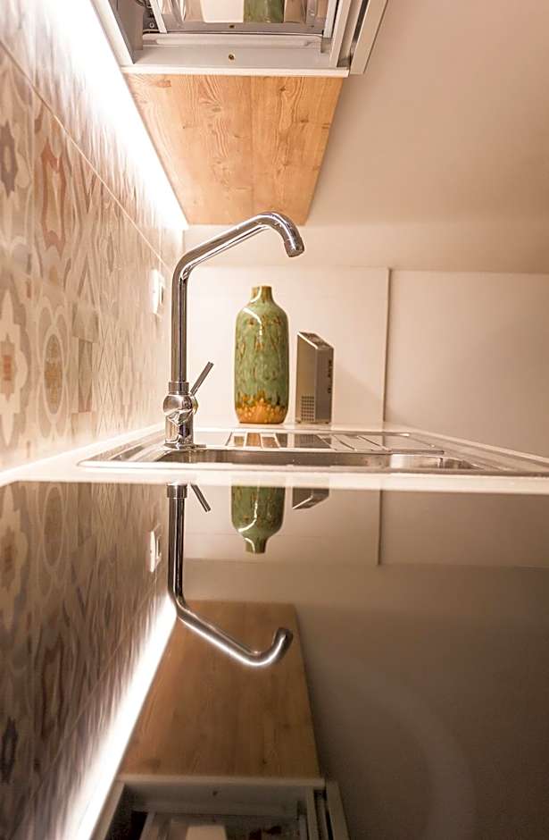 B&B COL DE LE MOLE - DOLOMITI BELLUNESI