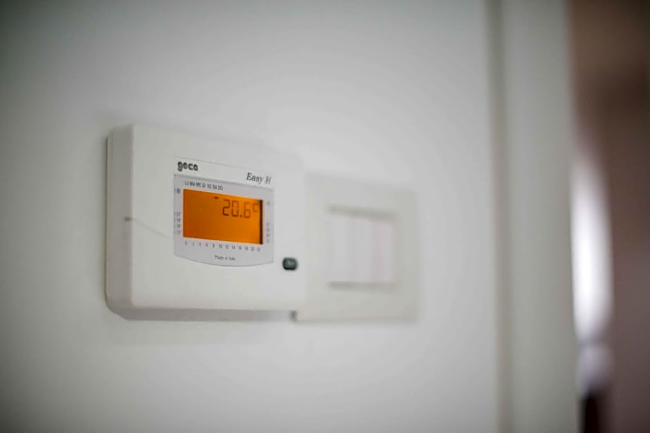 B&B Mareè Seafront Molfetta