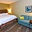 Hampton Inn By Hilton Kirksville MO