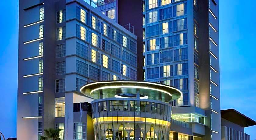 ASTON Purwokerto Hotel & Convention Center