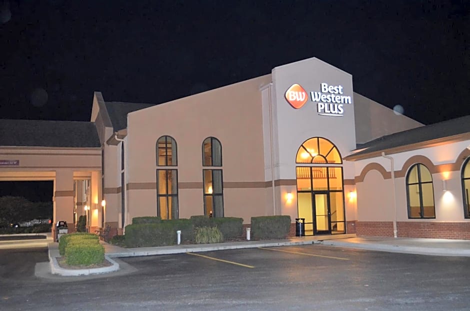 Best Western Plus Sikeston