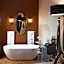 Aria Hotel Budapest by Library Hotel Collection