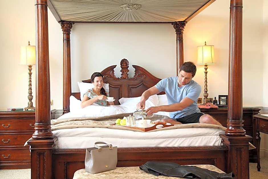 Macdonald Bath Spa Hotel