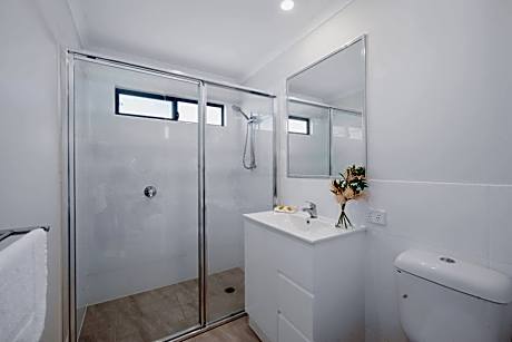 Standard One-Bedroom Cabin