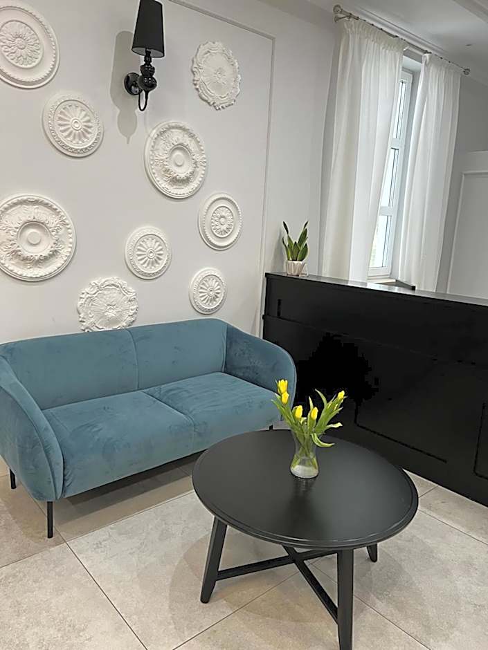 Nad Starą Nidą ***