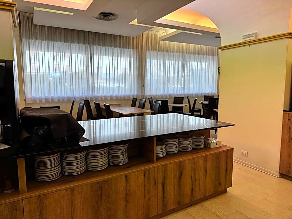Hotel Albatros