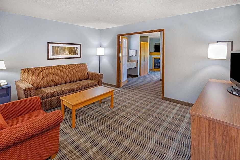 AmericInn by Wyndham Sayre