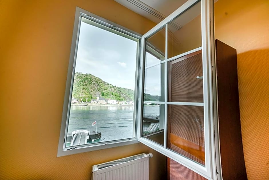 Hotel Rheinfels