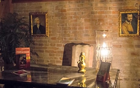 Ca' Sant'Angelo Apartments