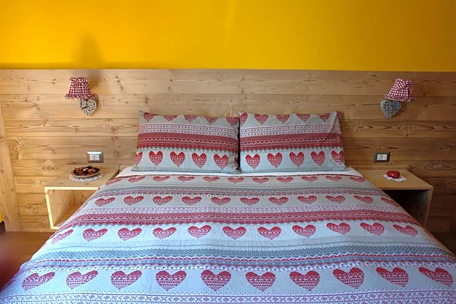 Albergo Rotenthal