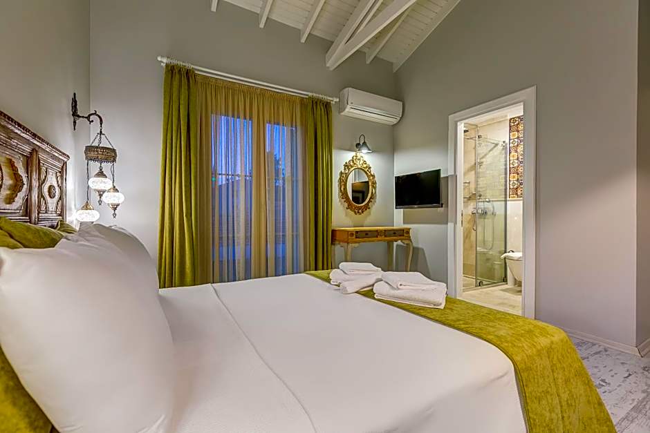 Vespera Otel