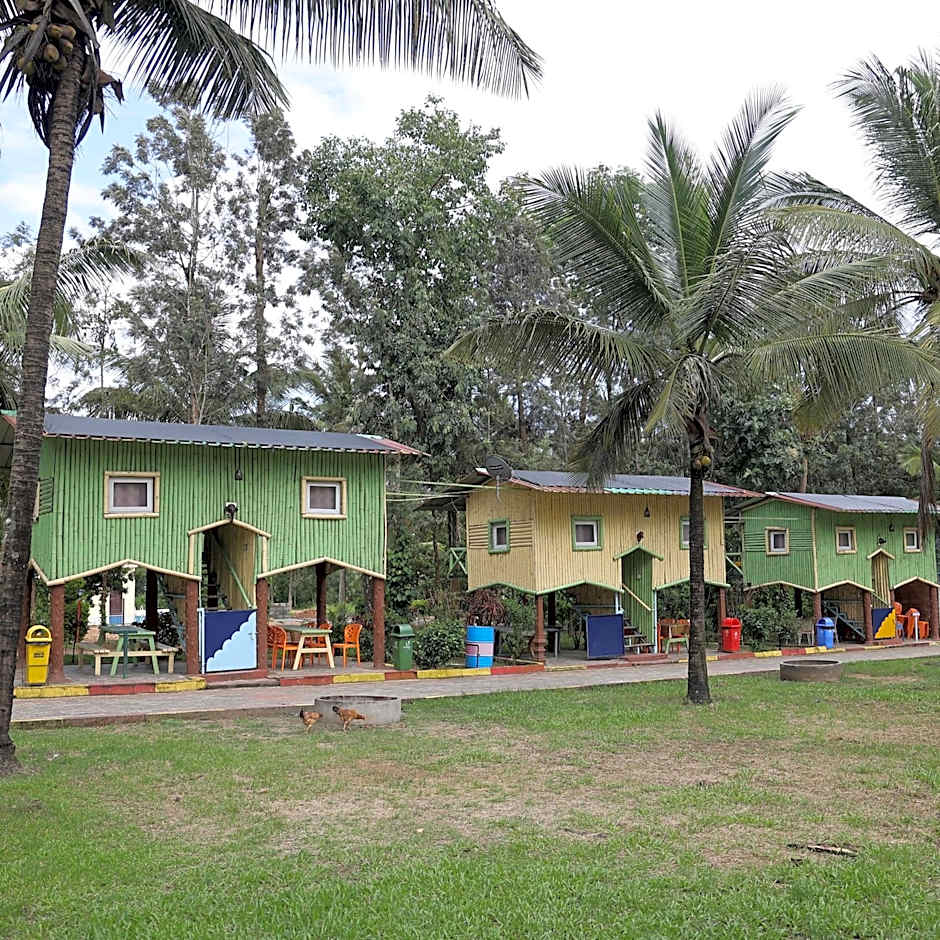 Farmers Son CampingGround