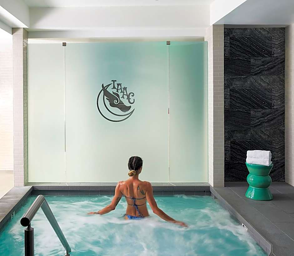 Los Angeles Athletic Club