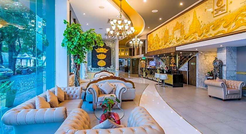 Gallery Design Hotel