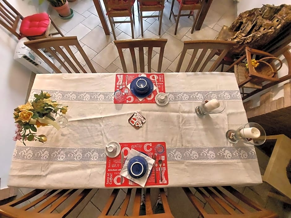 B&B Nonna Assunta