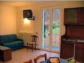 Residence Antico Crotto