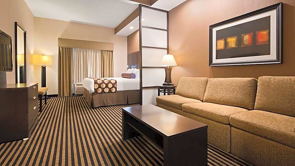 Sonesta Essential Indianapolis Airport