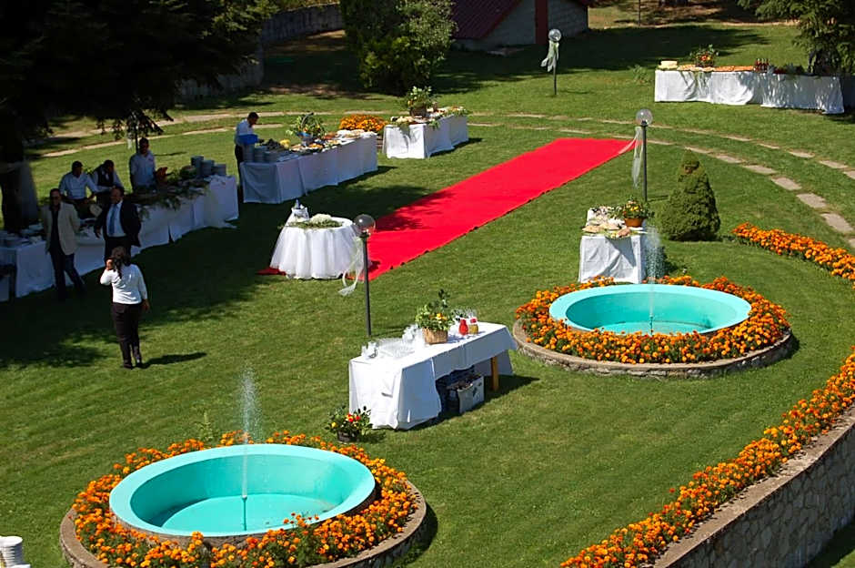 hotel lo sciatore