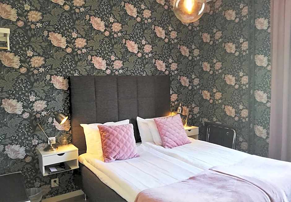 Hotell Linnéa - Helsingborg