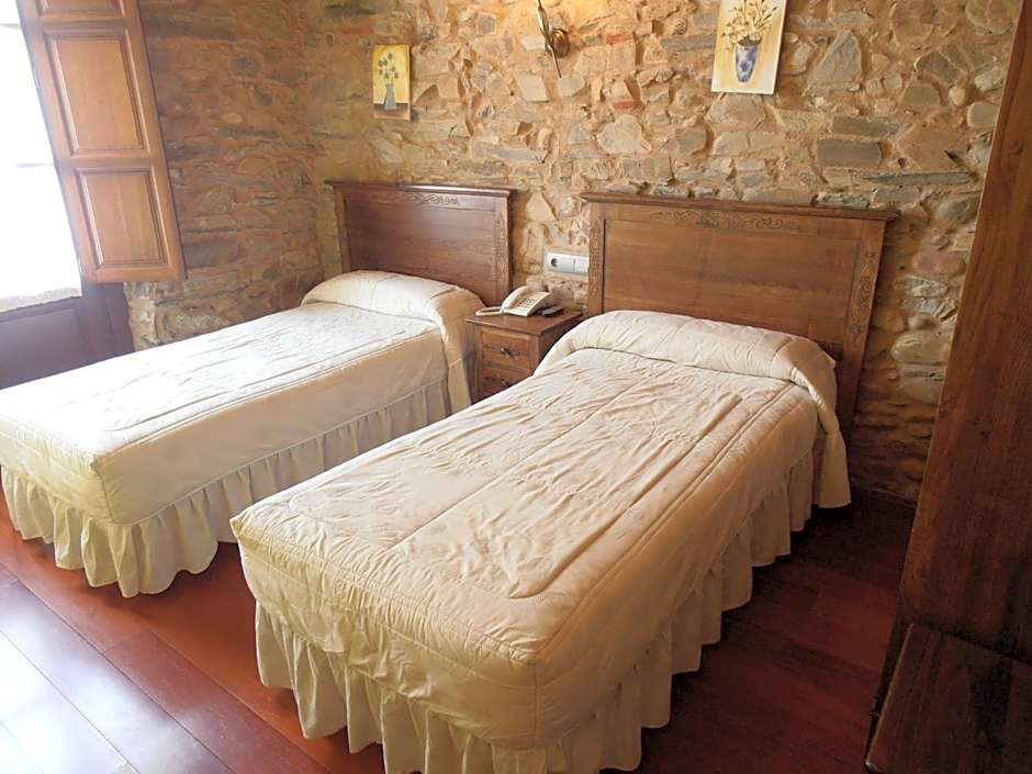 Hostal Virgen de la Encina