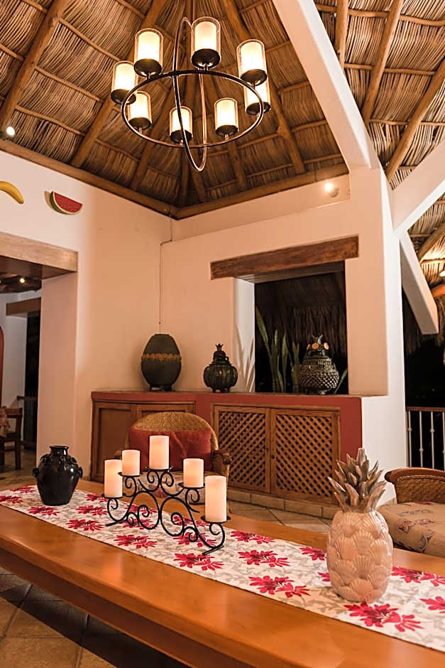 Villa Bella Bed & Breakfast Inn