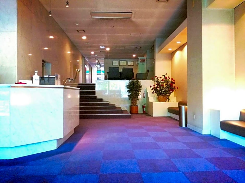 HOTEL SATO TOKYO - Vacation STAY 20205v