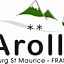 Hôtel Arolla
