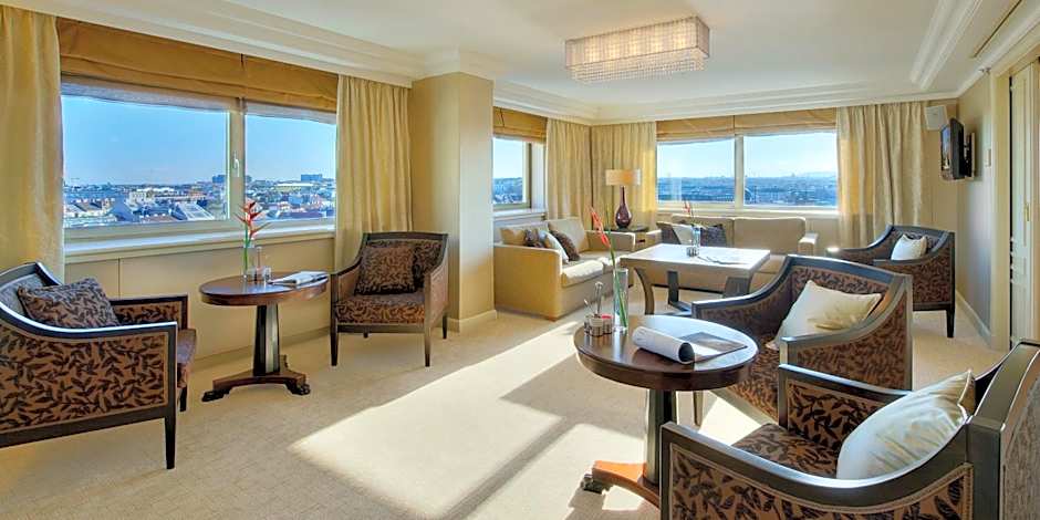 InterContinental Wien By IHG