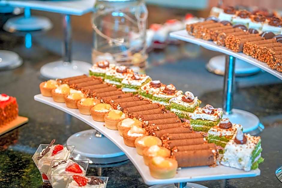 Calimera Ralitsa Superior Hotel - Ultra All Inclusive plus Aquapark