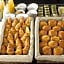 greet hotel restaurant Angouleme Ouest