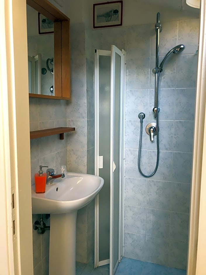 CAFFELETTI friendly B&B