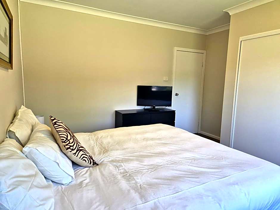 Vacy Hunter Valley Lodge