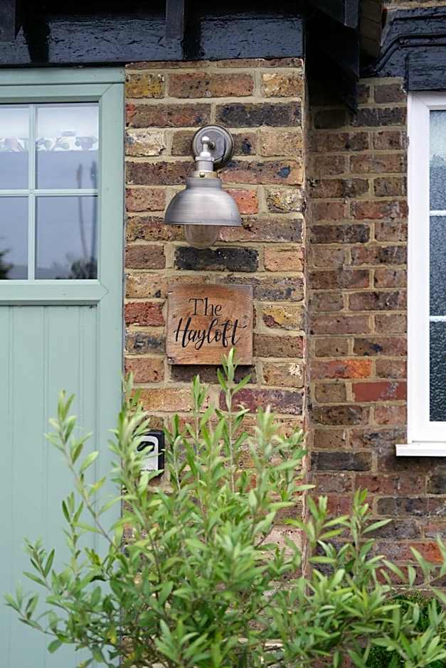 The Crown Inn Dial Post