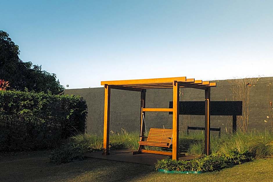 Espaço Paraíso Ortigueira