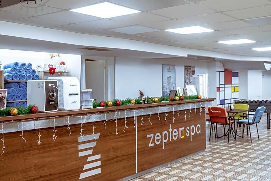 Zepter Spa Wellness Hotel & Zepterme member of Zepter Hotels