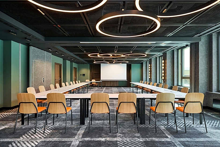 Four Points by Sheraton Wroclaw