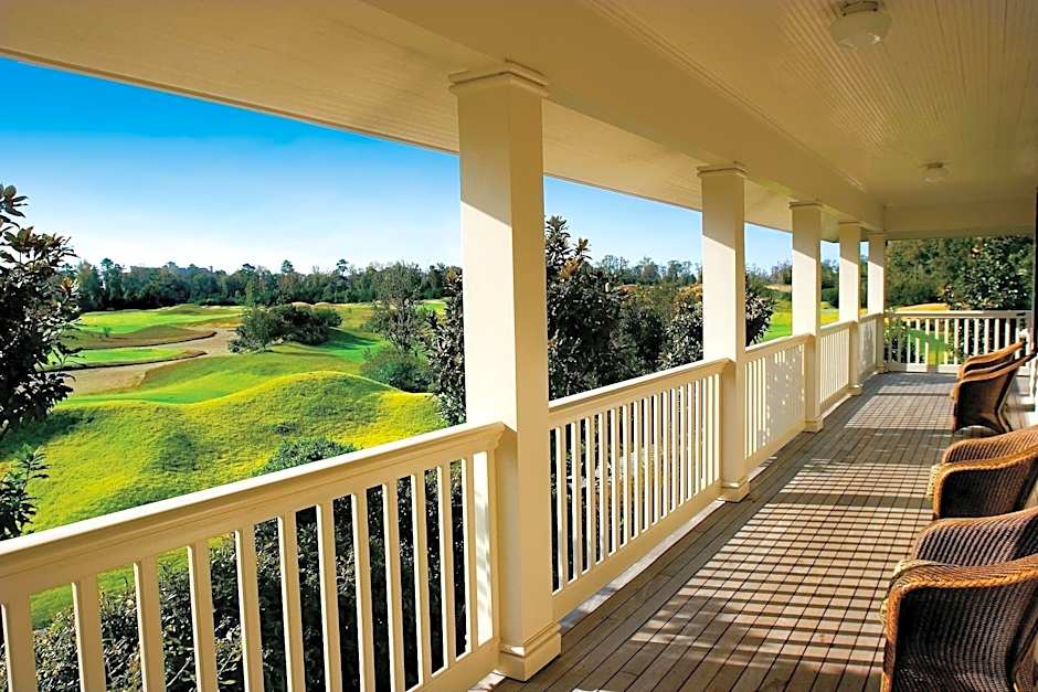 Club Wyndham Dye Villas