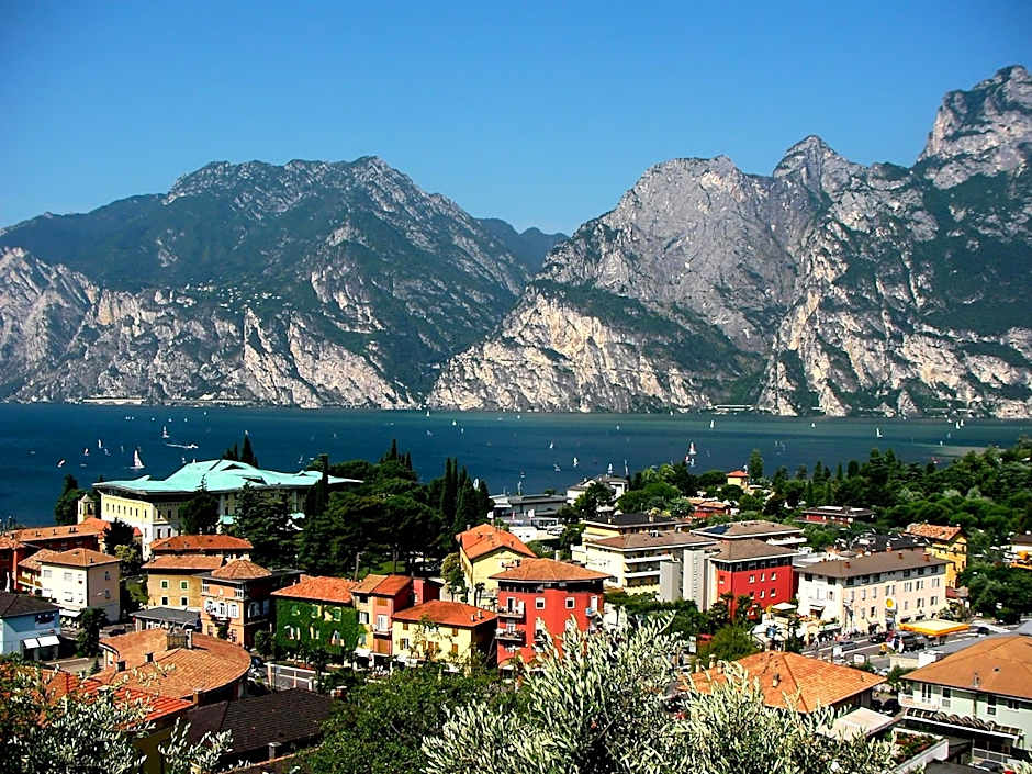 Club Hotel e Residence La Vela