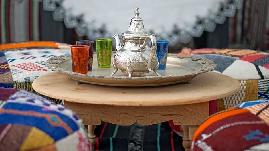 Riad Dar Yassine