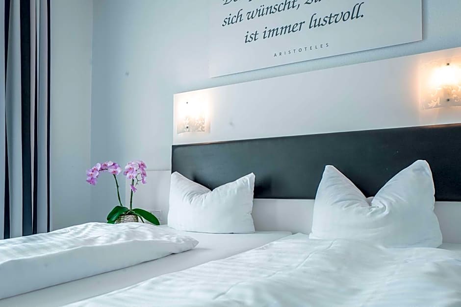 Sure Hotel by Best Western Bad Dürrheim